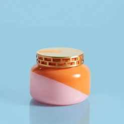 Lifestyle Capri Blue Signature 19oz Jar Candle