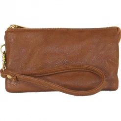 Monica's Bags Ava Wristlet Bag