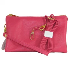 Monica's Bags Mia Clutch Bag