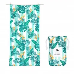 Dock & Bay Lifestyle Quick Dry Beach Towel