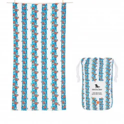 Dock & Bay Lifestyle Quick Dry Beach Towel