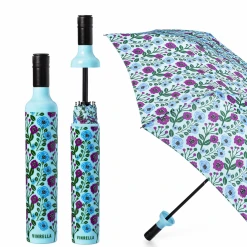 Vinrella Wine Bottle Umbrella Lifestyle