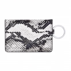 Oventure Leather Card Case