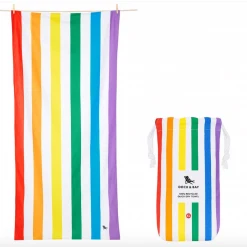 Dock & Bay Lifestyle Quick Dry Beach Towel