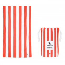 Dock & Bay Lifestyle Quick Dry Beach Towel