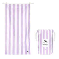 Dock & Bay Lifestyle Quick Dry Beach Towel