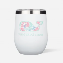 Corkcicle Stemless 12 Oz