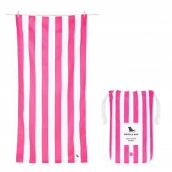 Dock & Bay Lifestyle Quick Dry Beach Towel