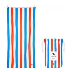Dock & Bay Lifestyle Quick Dry Beach Towel