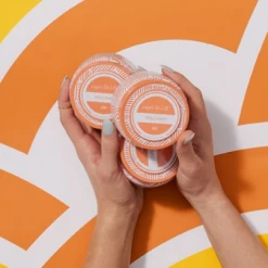 Capri Blue Printed 8.5oz Tin Candle