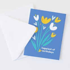 Lifestyle Graphic Anthology Cards