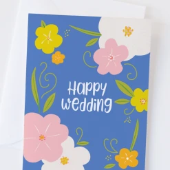 Lifestyle Graphic Anthology Cards