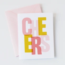 Lifestyle Graphic Anthology Cards