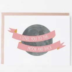 Lifestyle Graphic Anthology Cards