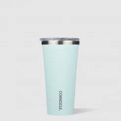 Corkcicle Tumbler 16 Oz - Insulated Stainless Steel Cup, Perfect Gift for Coffee & Wine Lovers 69 Corkcicle Tumbler 16 Oz Gifts
