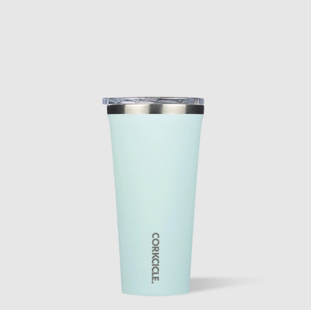 Corkcicle Tumbler 16 Oz - Insulated Stainless Steel Cup, Perfect Gift for Coffee & Wine Lovers 27 Corkcicle Tumbler 16 Oz Gifts