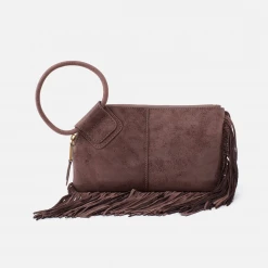 HOBO Bags Sable Wristlet