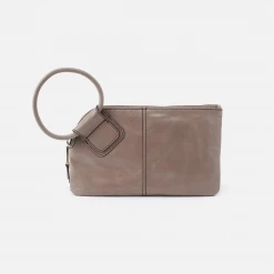 HOBO Bags Sable Wristlet