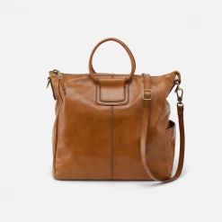 HOBO Bags Sheila Large Satchel