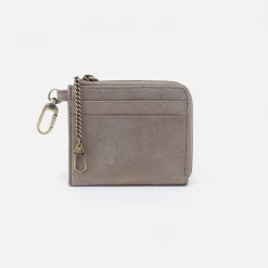 HOBO Bags Flip Go Clip Wallet