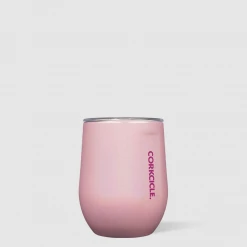 Corkcicle Stemless 12 Oz