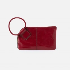 HOBO Bags Sable Wristlet
