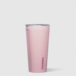 Corkcicle Tumbler 16 Oz - Insulated Stainless Steel Cup, Perfect Gift for Coffee & Wine Lovers 72 Corkcicle Tumbler 16 Oz Gifts