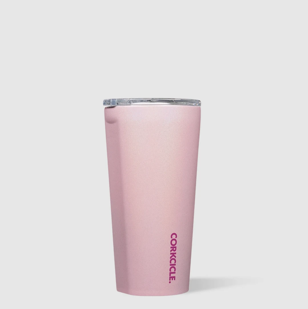Corkcicle Tumbler 16 Oz - Insulated Stainless Steel Cup, Perfect Gift for Coffee & Wine Lovers 30 Corkcicle Tumbler 16 Oz Gifts