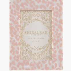 Shiraleah Leonis Picture Frame Lifestyle