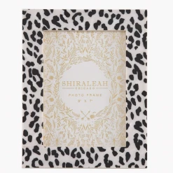 Shiraleah Leonis Picture Frame - Elegant Lifestyle Décor for Home & Office 5 Shiraleah Leonis Picture Frame Lifestyle