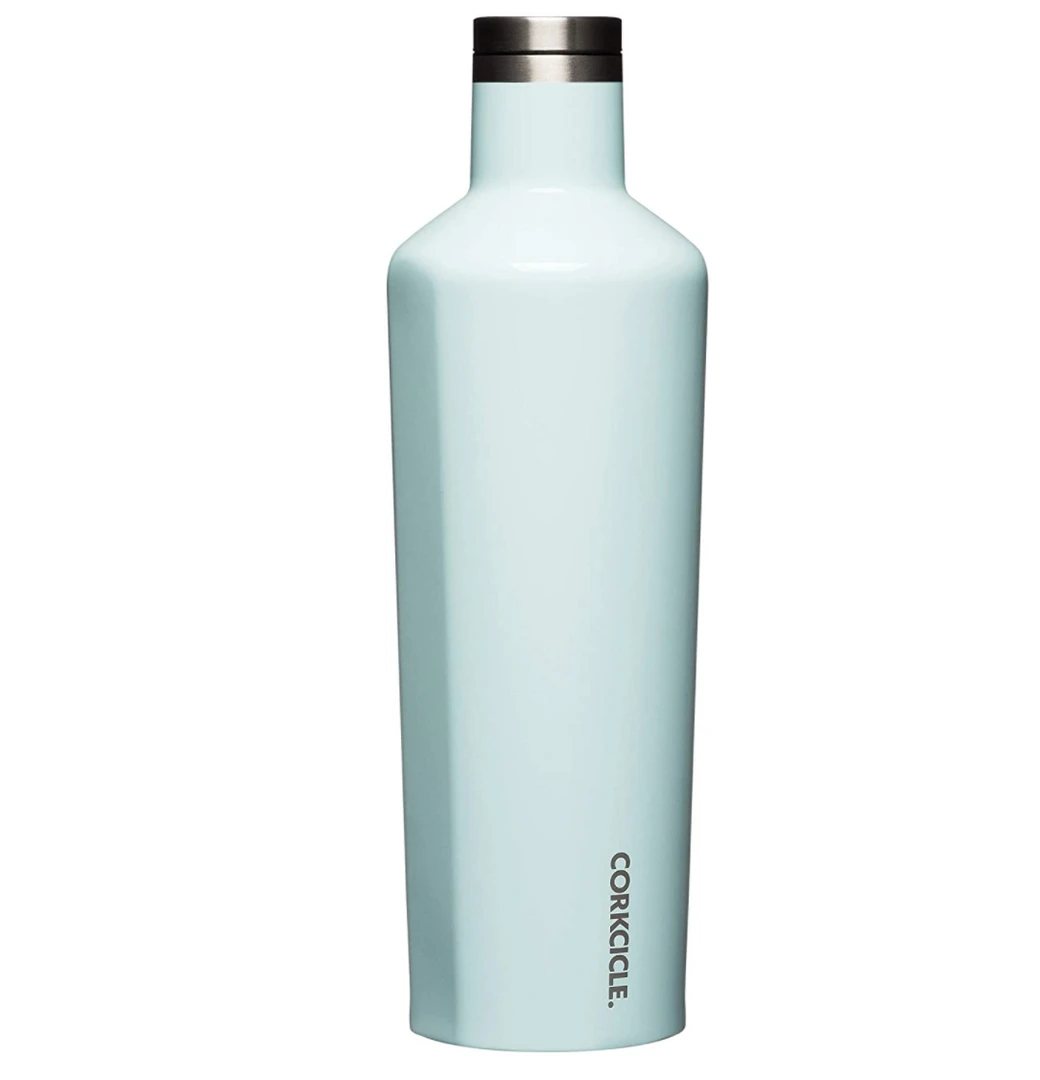 Corkcicle Canteen 25oz - Insulated Stainless Steel Water Bottle, Perfect Gift for Lifestyle Enthusiasts 14 Corkcicle Canteen 25oz