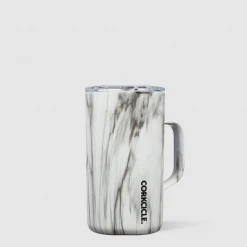 Corkcicle Coffee Mug Lifestyle
