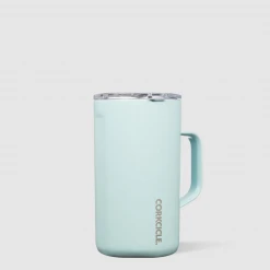 Corkcicle Coffee Mug Lifestyle