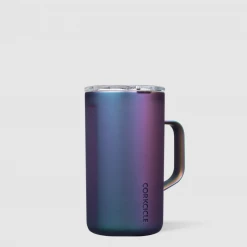 Corkcicle Coffee Mug Lifestyle
