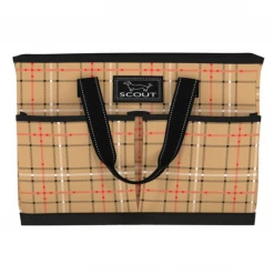 Scout The BJ Bag