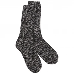 World's Softest Ragg Crew Socks