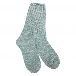 World's Softest Ragg Crew Socks