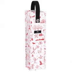 Scout Bags Spirit Liftah Wine Bag