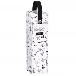 Scout Bags Spirit Liftah Wine Bag