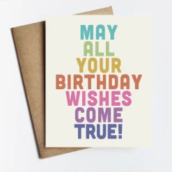 Lifestyle Live Love Studio Greeting Card