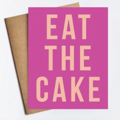 Lifestyle Live Love Studio Greeting Card