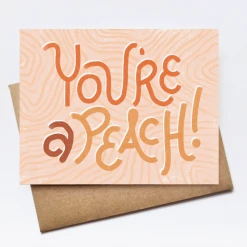 Lifestyle Live Love Studio Greeting Card