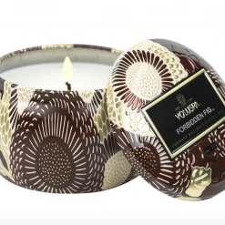 Voluspa Mini Tin Candle