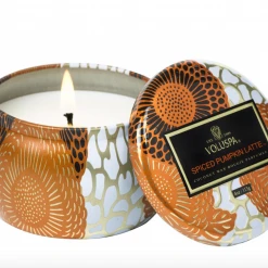 Voluspa Mini Tin Candle