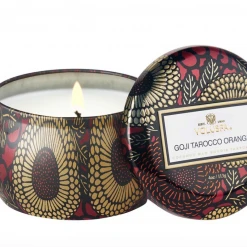 Voluspa Mini Tin Candle