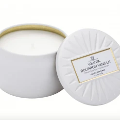 Voluspa Mini Tin Candle