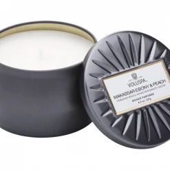 Voluspa Mini Tin Candle