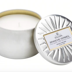 Voluspa Mini Tin Candle