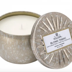 Voluspa Mini Tin Candle