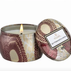 Voluspa Mini Tin Candle